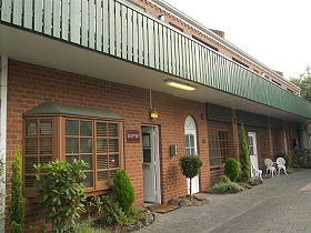 Leisure Inn Woolmers Inn - Accommodation Gladstone 0