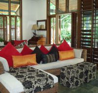 Wongalinga Luxury Beach Apartments - Accommodation Gladstone