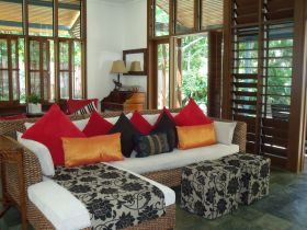 Wongalinga Luxury Beach Apartments - Accommodation Gladstone 0