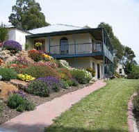 Protea Hill - Accommodation Gladstone