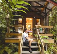 Cape Trib Beach House YHA - Accommodation Gladstone