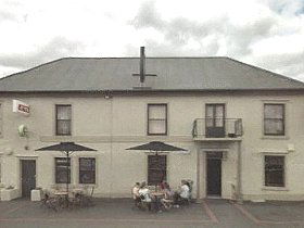 Devon Hills TAS Accommodation Gladstone