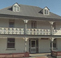 George Town Heritage Hotel - Accommodation Gladstone