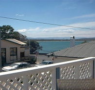 Freycinet Waters - Accommodation Gladstone
