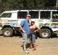Highland Caravan Park - Accommodation Gladstone