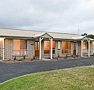 Leisureville Holiday Villas - Accommodation Gladstone