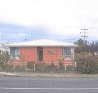 Sassa - Del - Gallo - Accommodation Gladstone