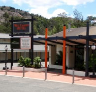 Westcoaster Motel - Accommodation Gladstone