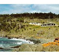 Kabuki by the Sea - Accommodation Gladstone