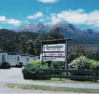 Queenstown Cabin and Tourist Park - Accommodation Gladstone