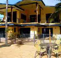 Taihoa Holiday Units - Accommodation Gladstone