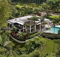 Rainforest Estate - Accommodation Gladstone