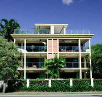 Cairns Beachfront Apartment - Accommodation Gladstone