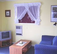 Westbury Brook Cottage - Accommodation Gladstone
