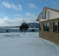 Great Lake Hotel - Accommodation Gladstone