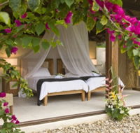 Executive Retreats - Bali Hai - Accommodation Gladstone