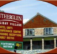 Rutherglen Holiday Village BMC and Convention Centre - Accommodation Gladstone