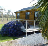 Hazelcreek Cottages - Accommodation Gladstone