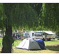 New Norfolk Caravan Park - Accommodation Gladstone