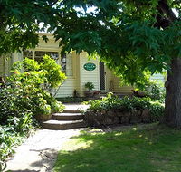 Magnolia Cottage BB - Accommodation Gladstone