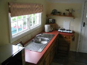 Lanena TAS Accommodation Gladstone