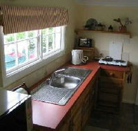 Groombridge Cottage - Accommodation Gladstone