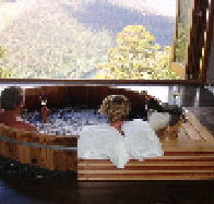 The Lodge at Tarraleah - Accommodation Gladstone