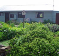 Engadine Cottage - Accommodation Gladstone