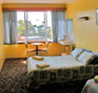 Bridport Hotel - Accommodation Gladstone