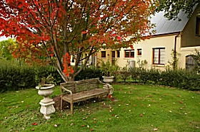 Deddington TAS Accommodation Gladstone