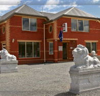 Sheffield Motor Inn - Accommodation Gladstone