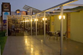 Riverside Hotel/Motel - Accommodation Gladstone 0