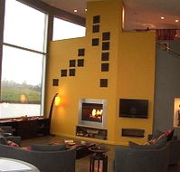 Eagles Nest Retreat - Accommodation Gladstone