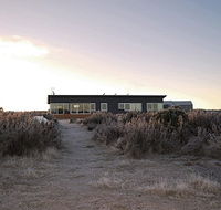Little Pine Shack - Accommodation Gladstone