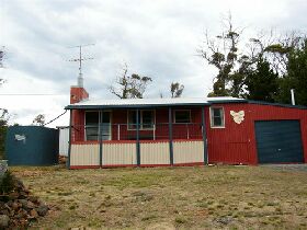 Miena TAS Accommodation Gladstone