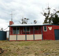 Shannon Rise Lodge - Accommodation Gladstone