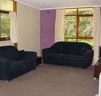 Russell Falls Holiday Cottages - Accommodation Gladstone
