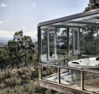Harmony Hill Wellness and Organic Spa Retreat - Accommodation Gladstone