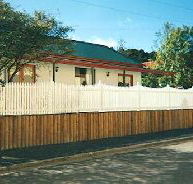 Greengates on Central - Accommodation Gladstone