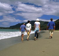 Eaglehawk Neck Backpackers - Accommodation Gladstone