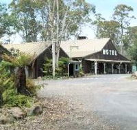 Derwent Bridge Wilderness Hotel - Accommodation Gladstone