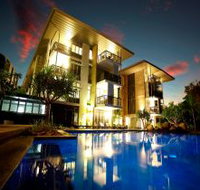Outrigger Little Hastings Street Resort  Spa - Accommodation Gladstone