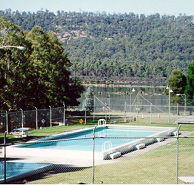 Wayatinah Lakeside Caravan Park - Accommodation Gladstone