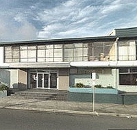 Carlyle Hotel - Accommodation Gladstone