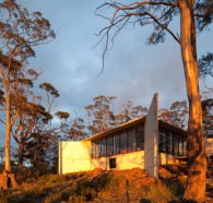 Rocky Hills Retreat - Accommodation Gladstone