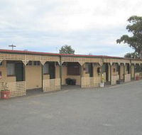 Central Court Motel - Accommodation Gladstone