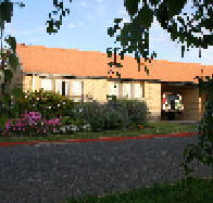 Glasgow Lodge - Accommodation Gladstone