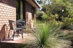 Eagles Rise Tasmania - Accommodation Gladstone 0