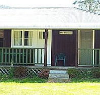Old Whisloca Cottage - Accommodation Gladstone