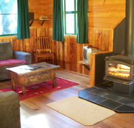 Cradle Mountain Highlanders - Accommodation Gladstone